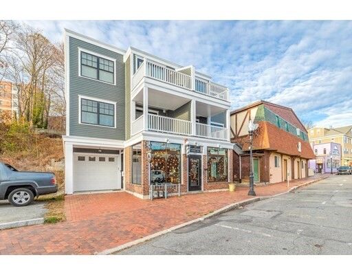 Property Photo: 260 Main St 1 MA 01930