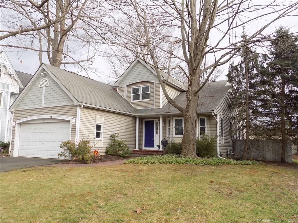 Property Photo:  9 Grand Street  CT 06801 