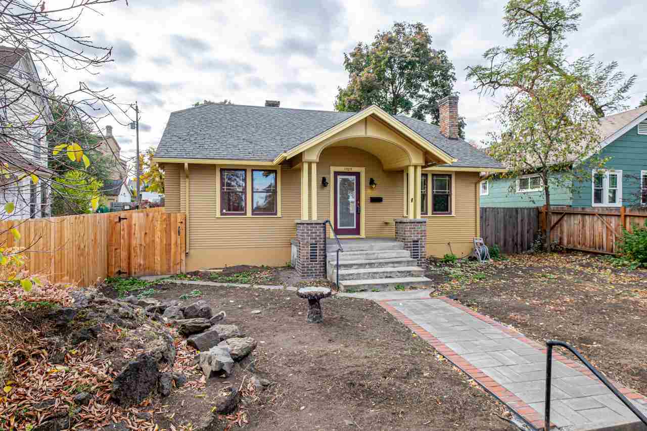 Property Photo:  1525 W 7th Ave  WA 99204-3412 