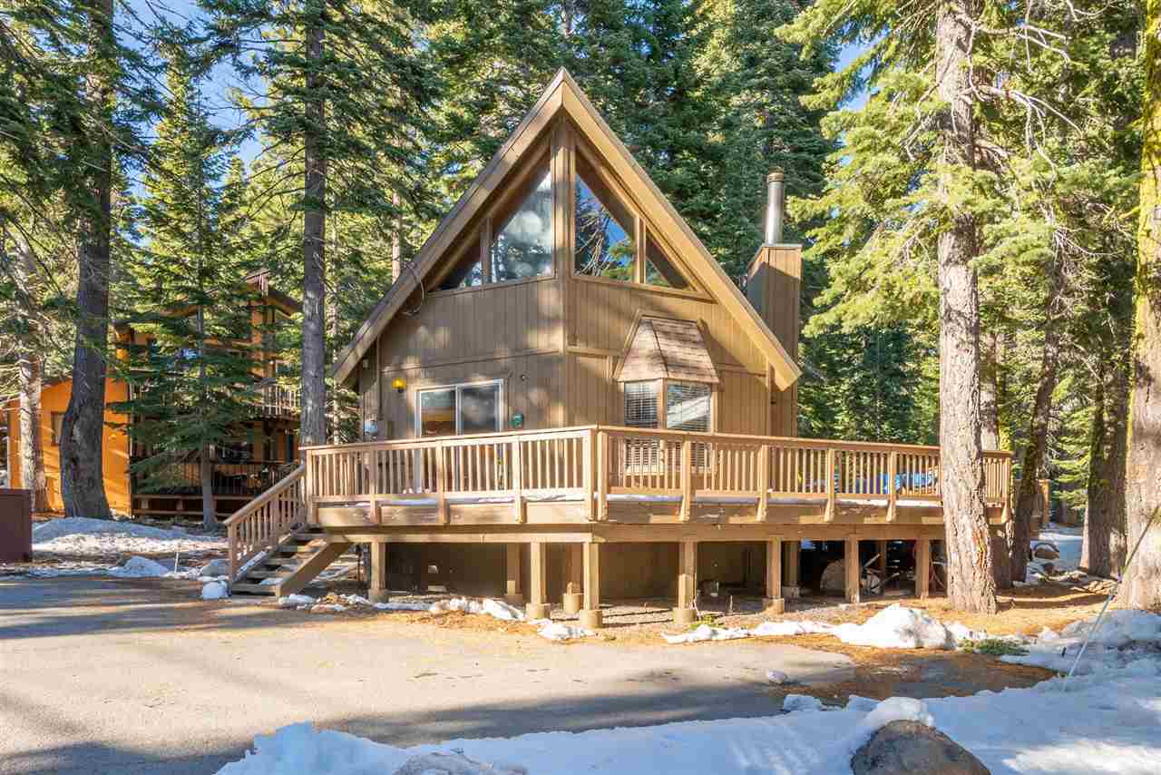 1890 Silver Tip Drive  Tahoe City CA 96145-0000 photo