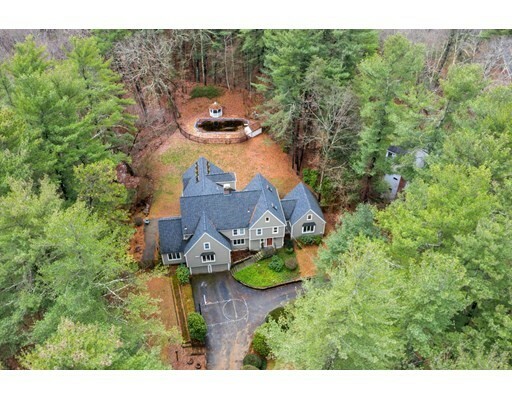 Property Photo: 138 Peakham Road MA 01776