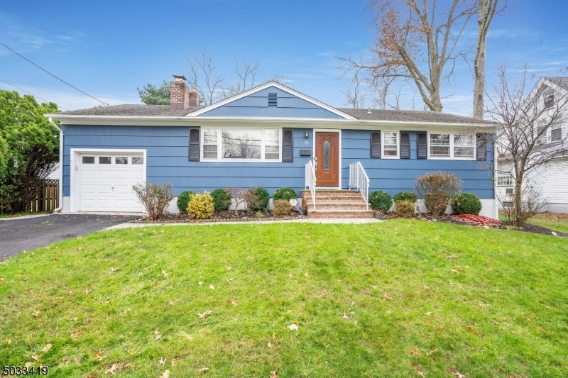 Property Photo:  617 Center St  NJ 08854 