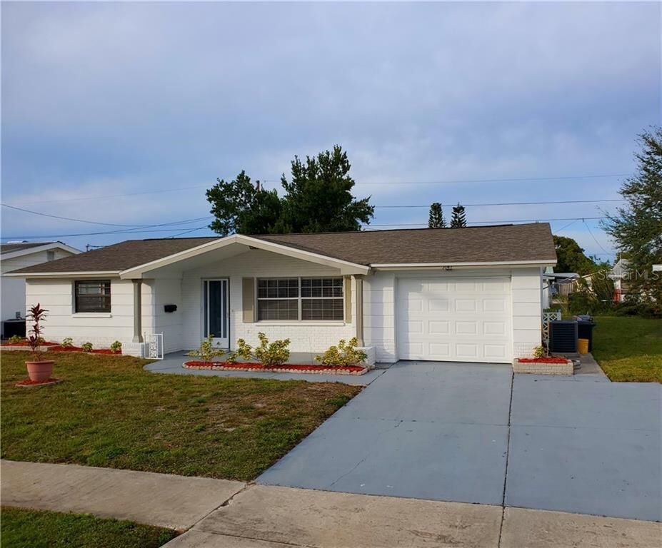 Property Photo: 5147 Cardiff Drive FL 34690