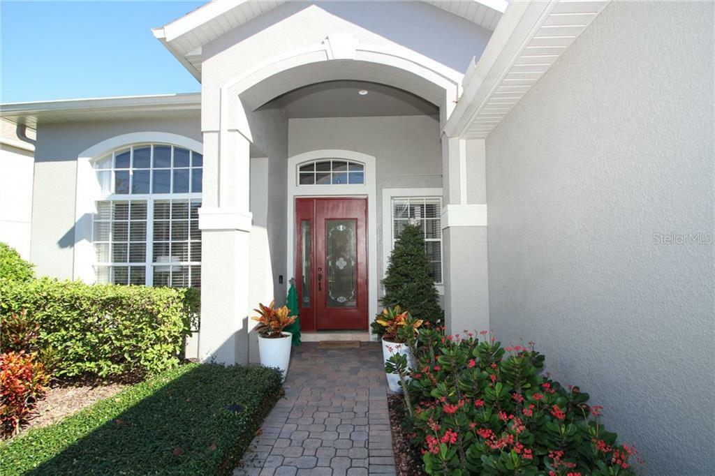 Property Photo:  2576 Double Tree Place  FL 32766 