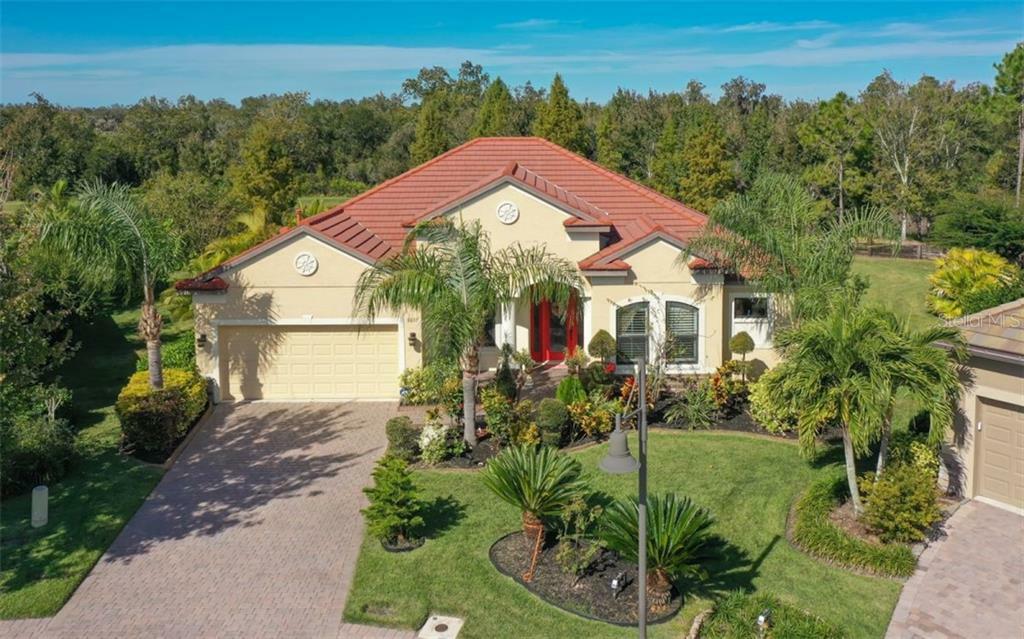 Property Photo:  8057 Rio Bella Place  FL 34201 