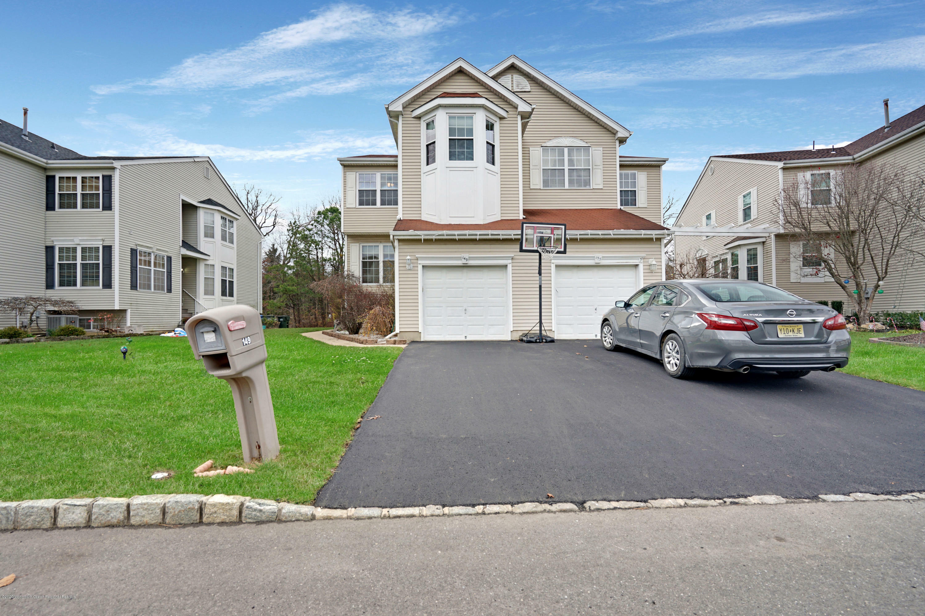 Property Photo: 149 Cheyenne Street NJ 07712