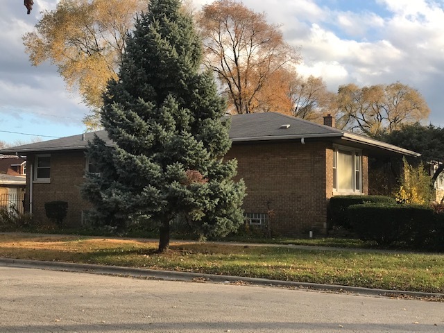 Property Photo: 9101 S Dante Avenue IL 60619