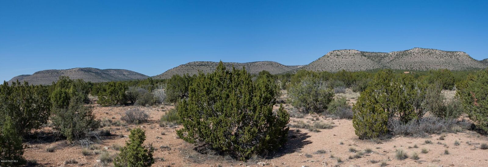 Property Photo:  0 Anasazi Sunset Trail  AZ 86334 