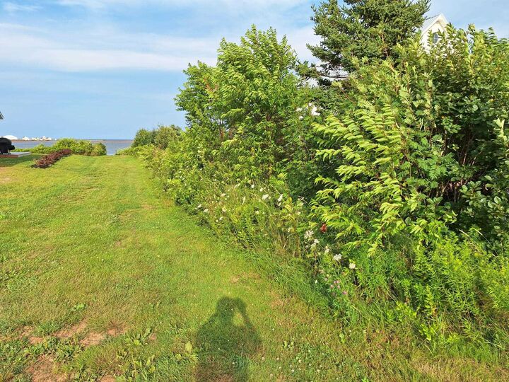 Property Photo: Lot#6 Gallant Lane PE C0A 1X0