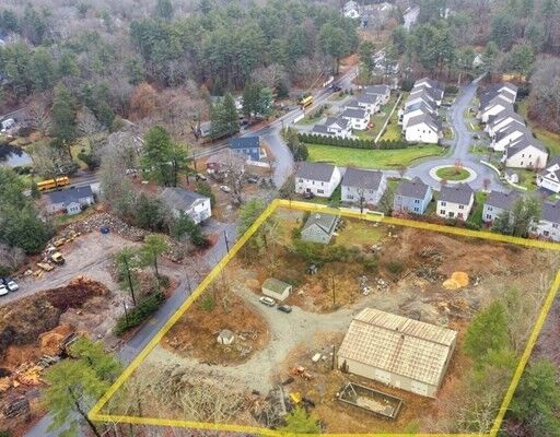 Property Photo:  10 Quarry Road  MA 01720 