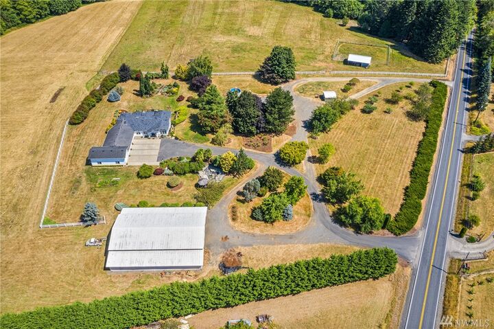 Property Photo: 119 Sommerville Rd WA 98565