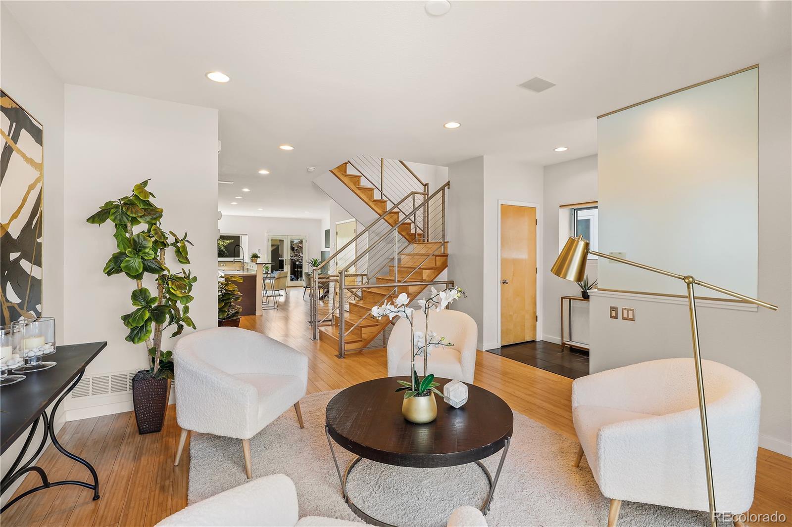 Property Photo: 3344 Shoshone Street CO 80211
