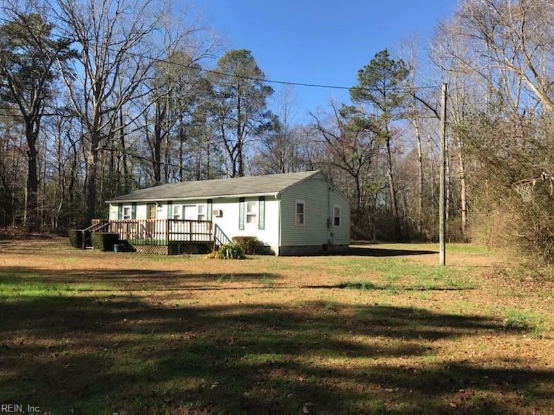 Property Photo:  5179 Fletcher Road  VA 23061 