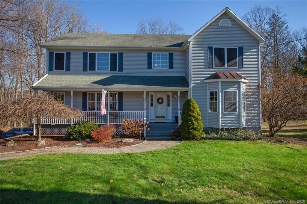 Property Photo: 172 Teller Road CT 06611