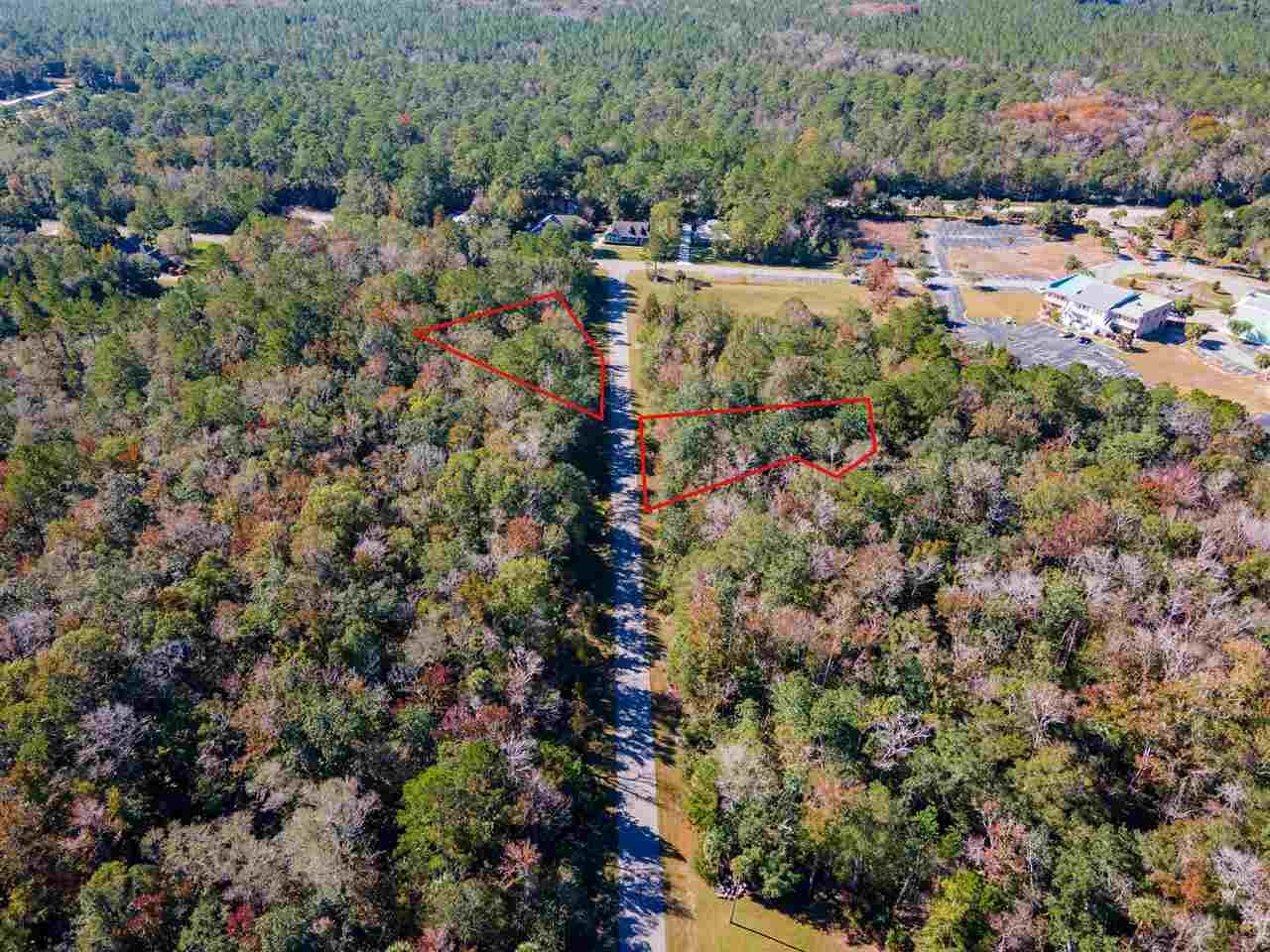 Property Photo: Tbd Water Oak Way FL 32355-00