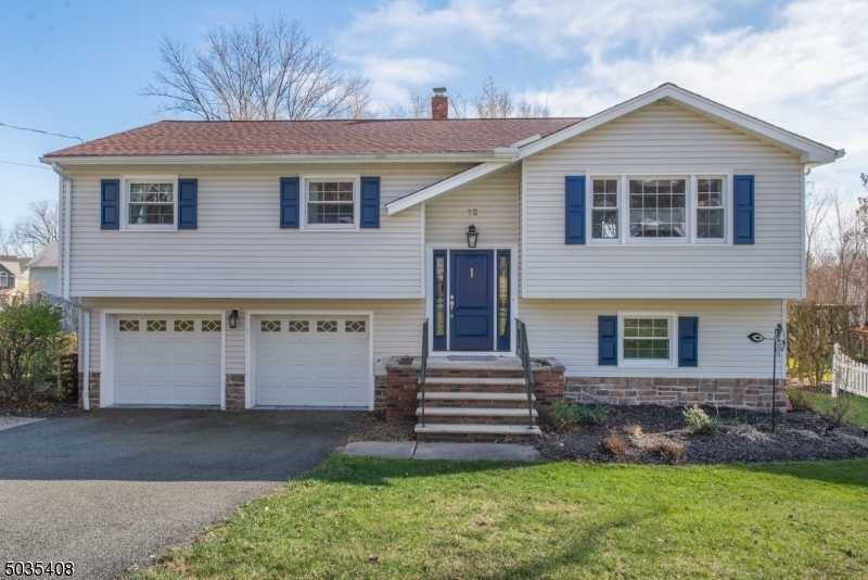 13 Adams Dr  Denville Twp. NJ 07834 photo