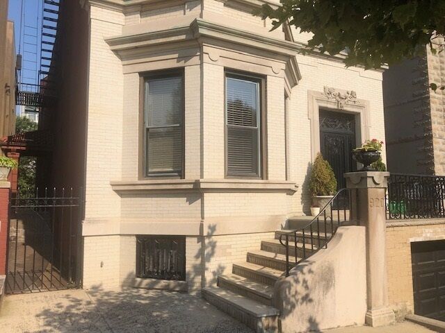 Property Photo:  920 Castle Point Terrace Lower Level  NJ 07030 