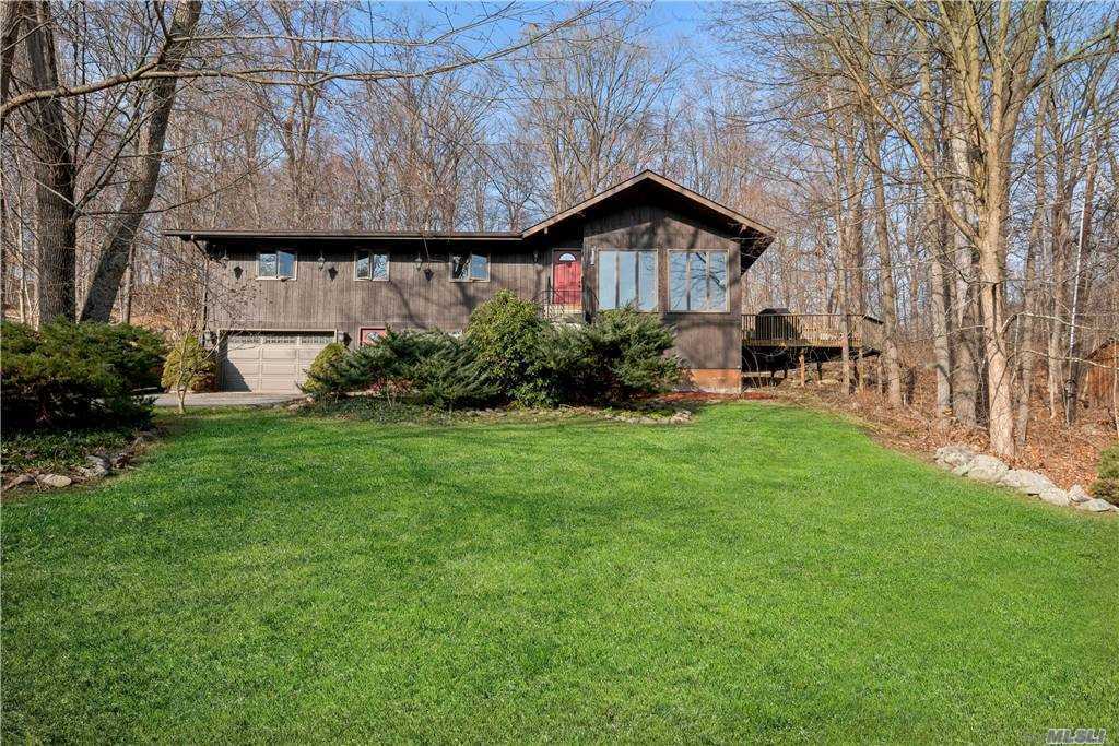 Property Photo: 1223 Ridgebury Road NY 10958