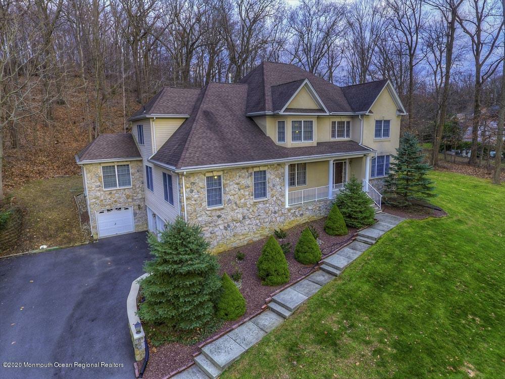 Property Photo:  49 Beacon Hill Road  NJ 07751 