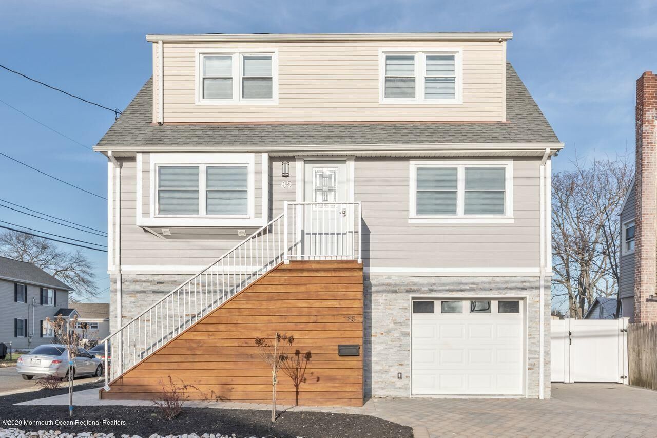 Property Photo:  85 Seeley Avenue  NJ 07734 
