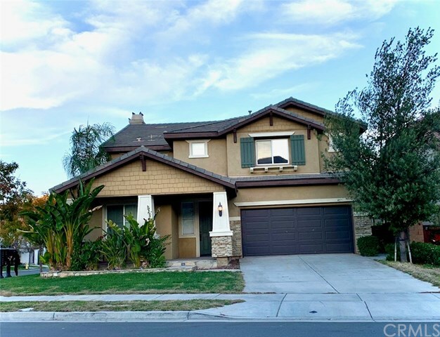 11406 Tesota Loop Street  Corona CA 92883 photo