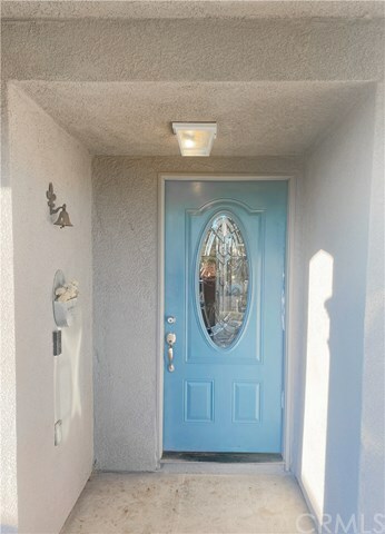 Property Photo:  520 Cyrise Lane  CA 92223 