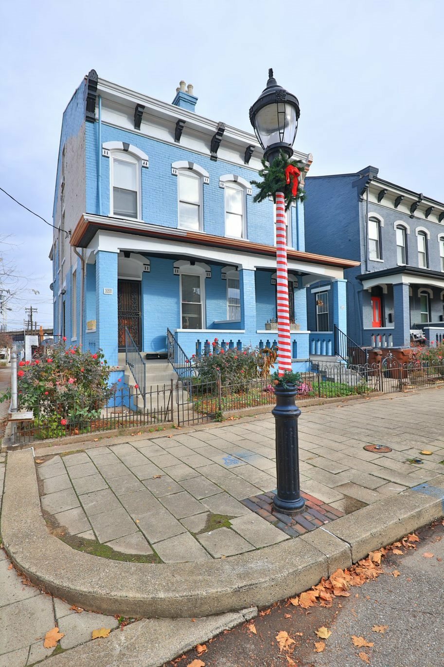 Property Photo:  328 W 6th Street  KY 41011 