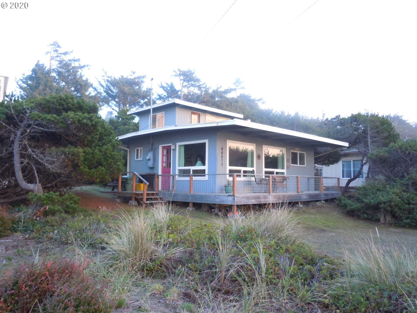 Property Photo: 88513 2nd Ave OR 97439