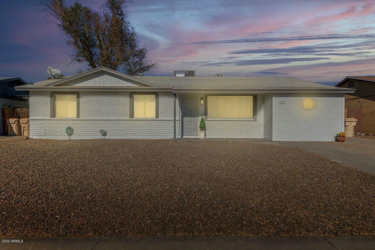 Property Photo:  4522 W Eva Street  AZ 85302 