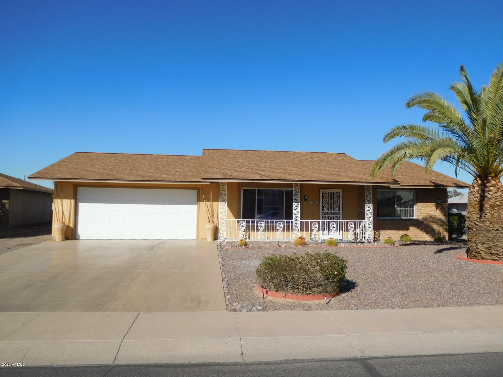 Property Photo: 10622 W Hazelwood Court AZ 85373