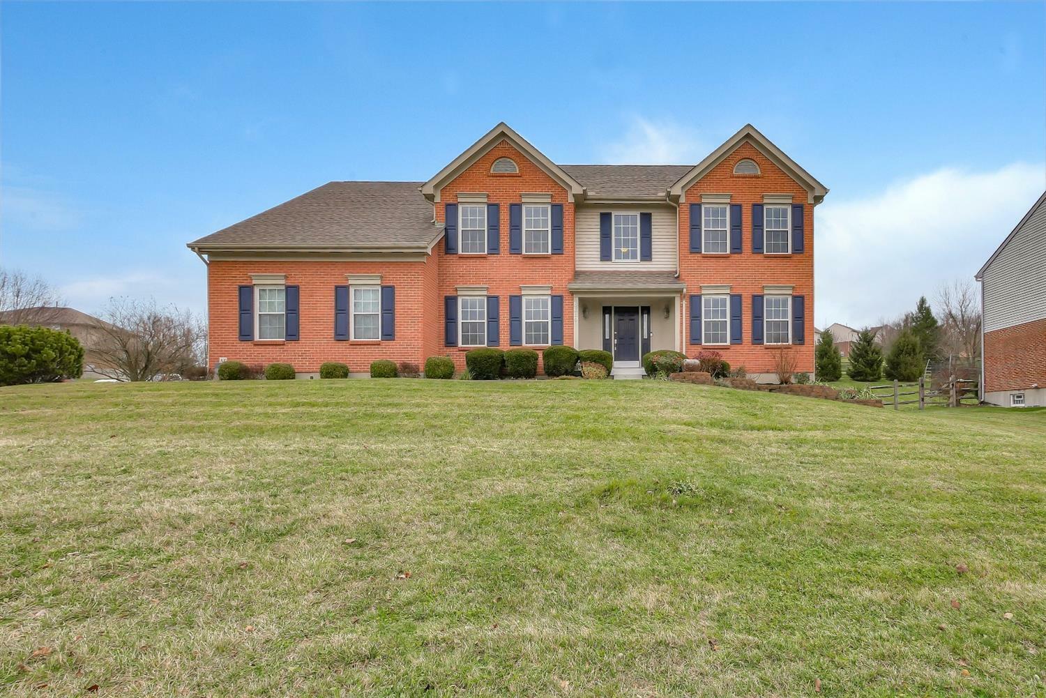Property Photo: 6689 Seaboard Ln OH 45069