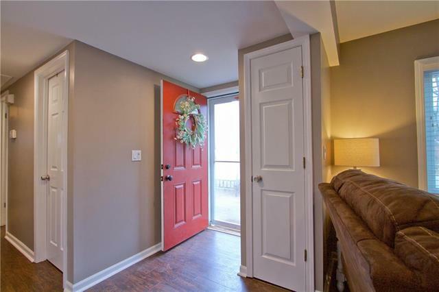 Property Photo:  401 S Harrison Street  KS 66083 