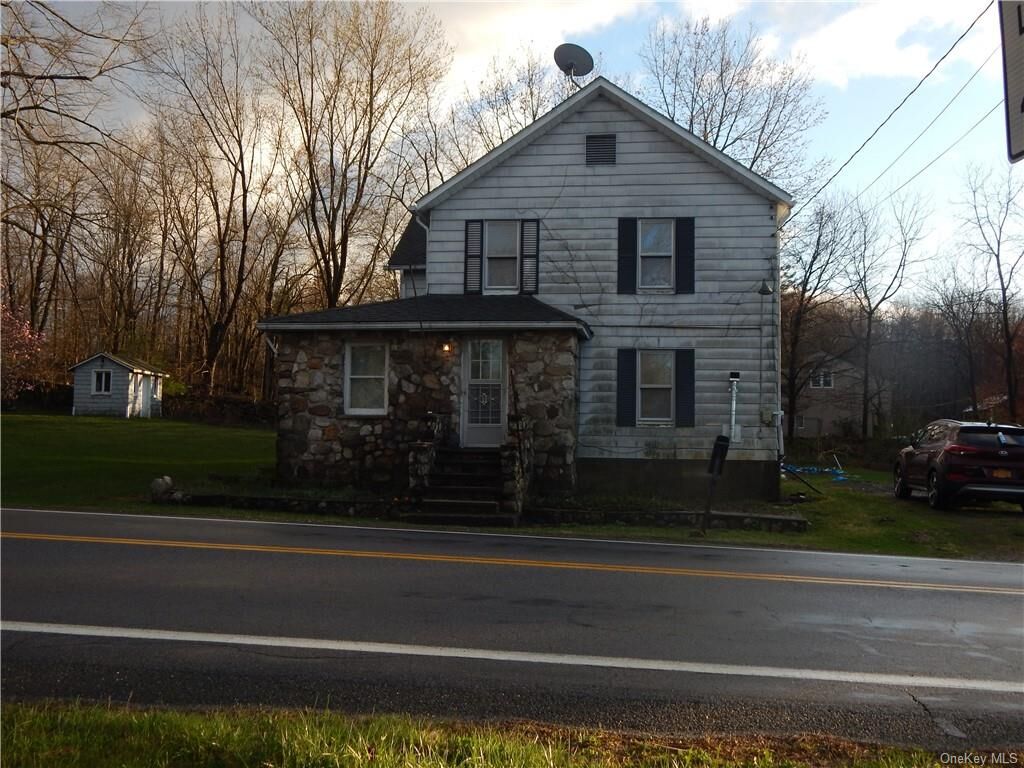 Property Photo: 281 New Vernon Road NY 10940