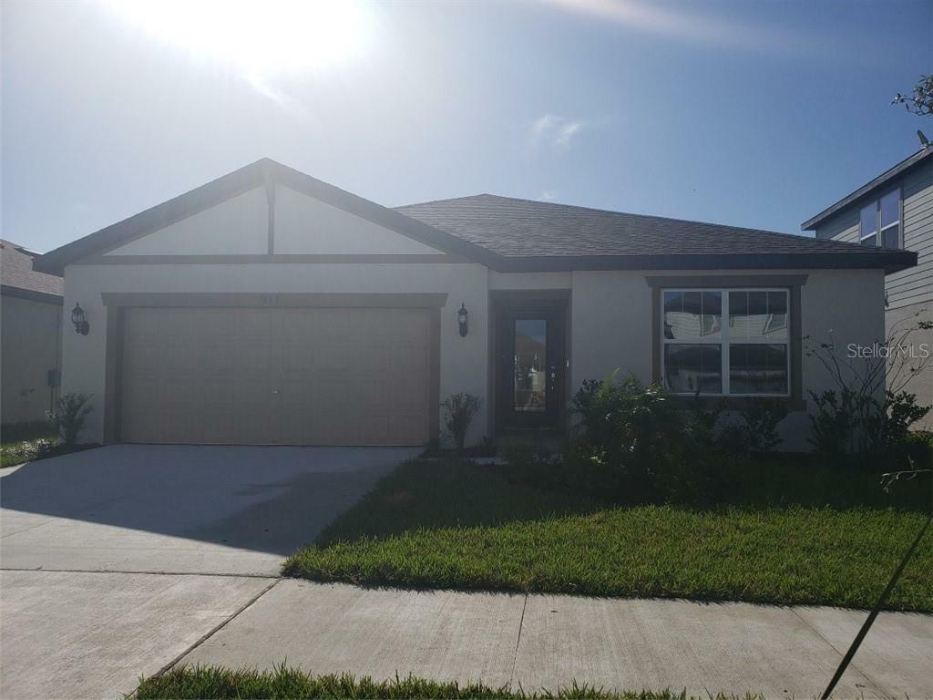 Property Photo: 911 Coastal Hammock Avenue FL 33570