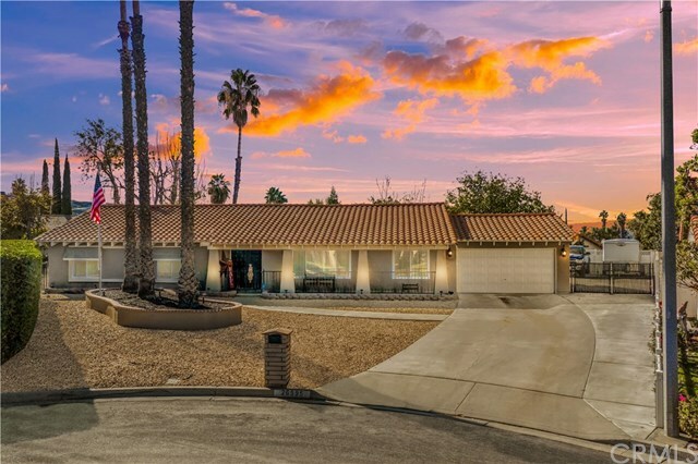 26595 Colgate Court  Hemet CA 92544 photo