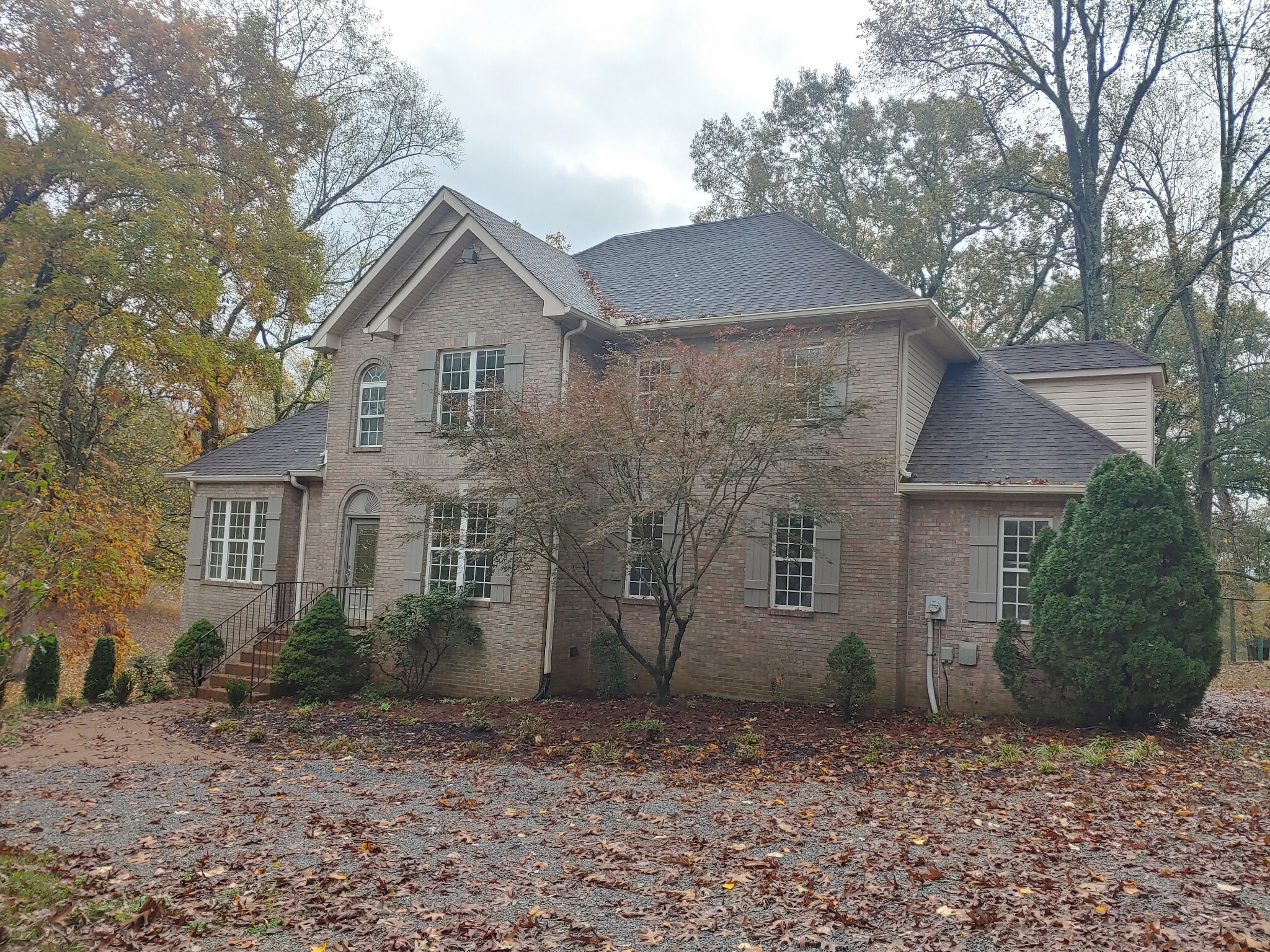 Property Photo:  5021 Highpoint Rd  TN 37146 