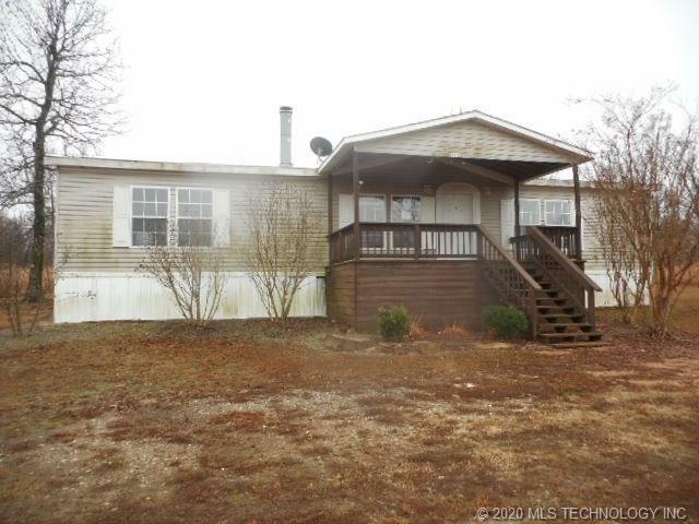 Property Photo:  28895 S 95th Street E  OK 74455 