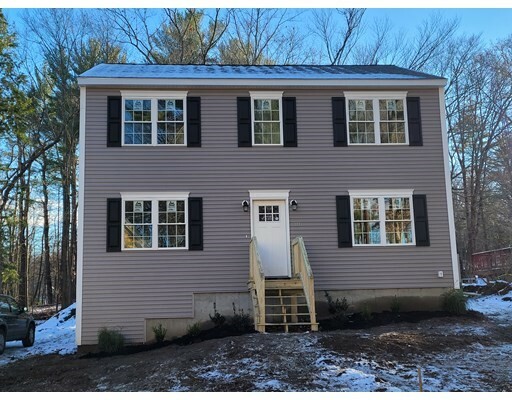 Property Photo: 7 Madison Ave MA 01475