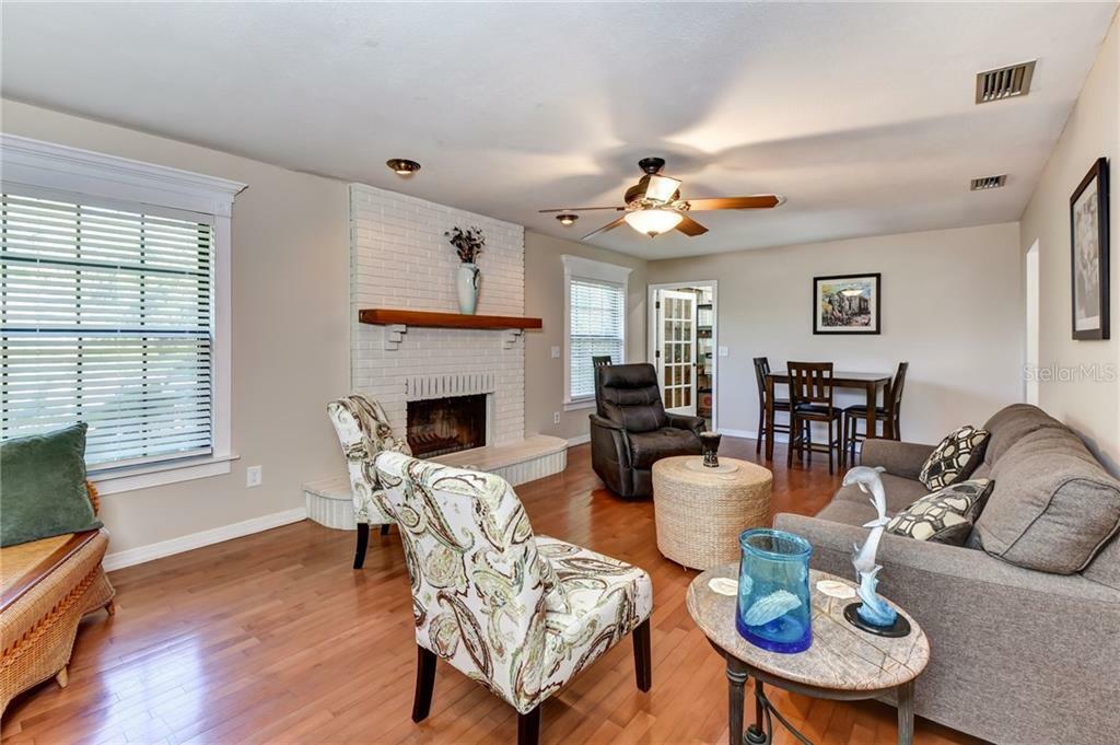 Property Photo:  2645 Egret Village  FL 32720 