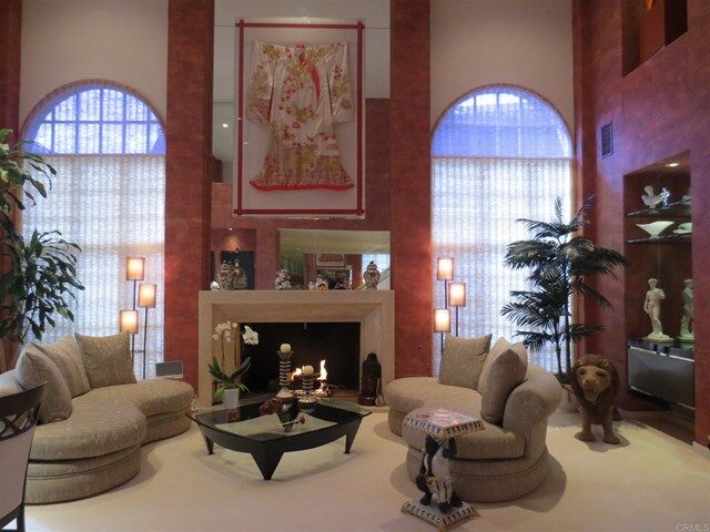 Property Photo: 7408 Via De Fortuna CA 92009