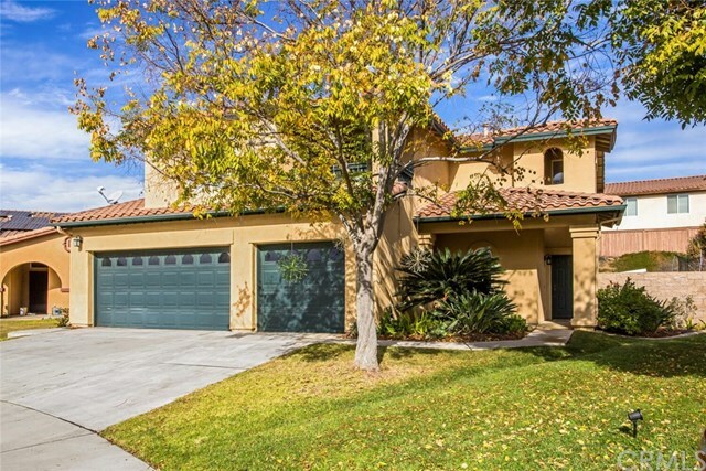 Property Photo:  11449 Wheaton Circle  CA 92399 