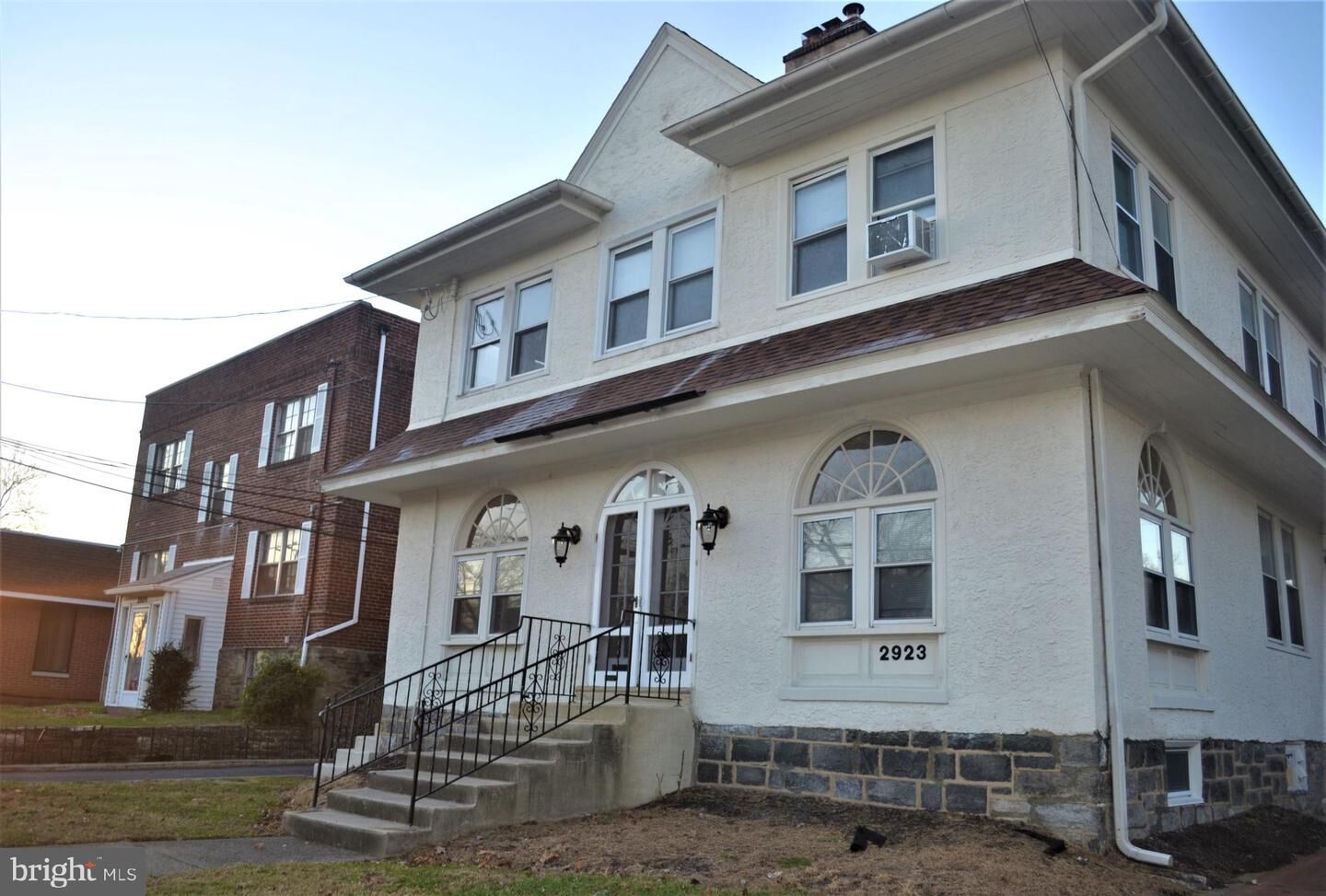 Property Photo: 2923 Garrett Road PA 19026