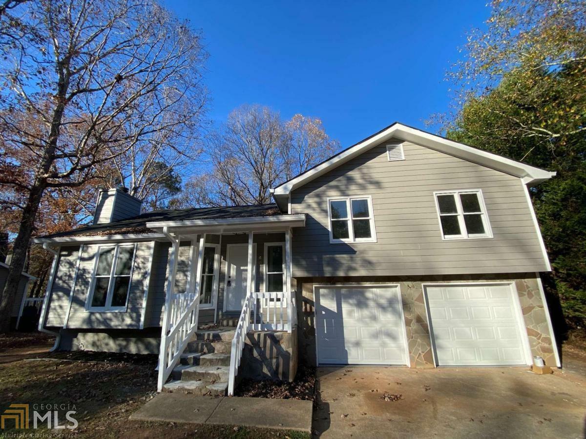 Property Photo:  40 Stone Creek Dr  GA 30016 