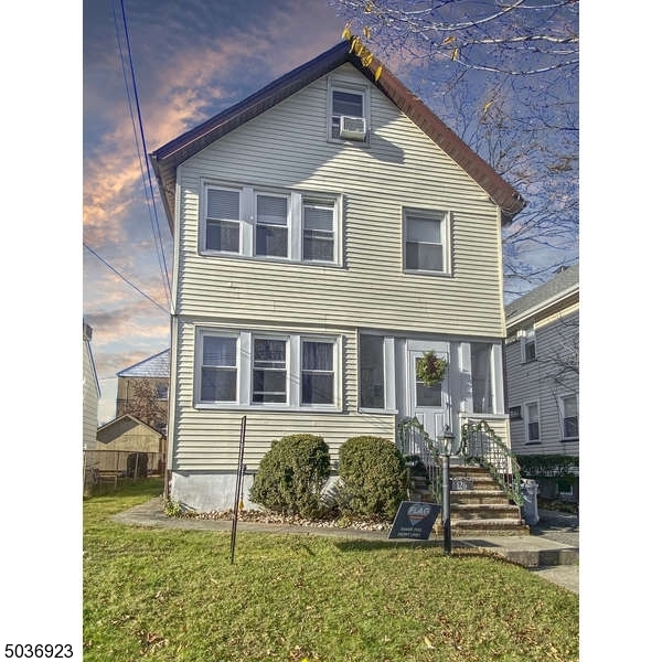 Property Photo:  126 Burnside Ave  NJ 07016 