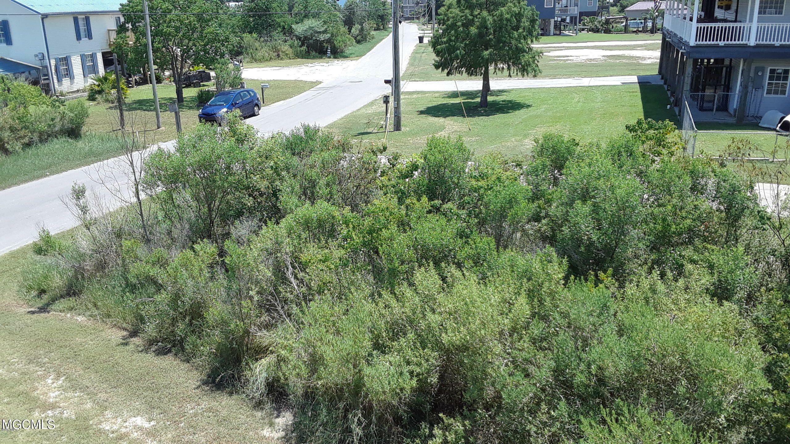 Property Photo: Lot 18 Texas Street MS 39520
