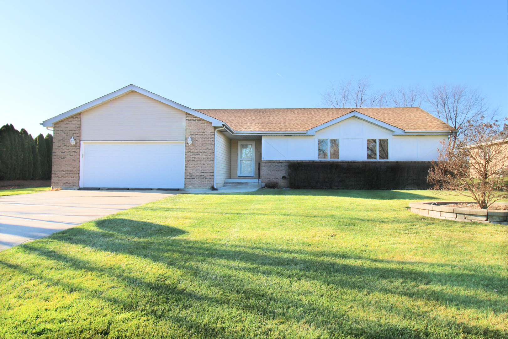 Property Photo:  17448 S Heritage Drive  IL 60491 