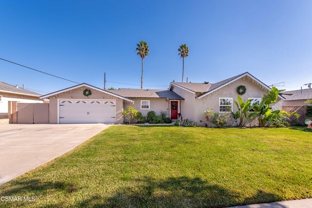 Property Photo:  1574 Acadia Street  CA 93063 