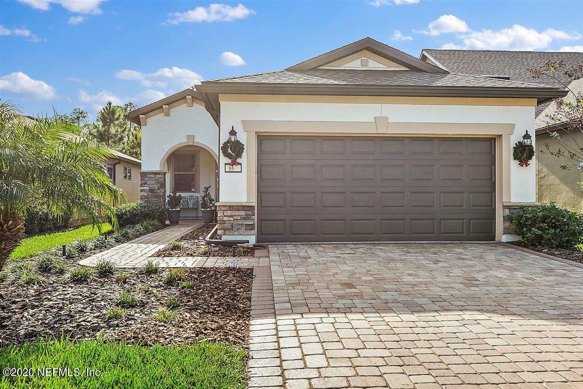 86 Woodbriar Road  Ponte Vedra FL 32081 photo