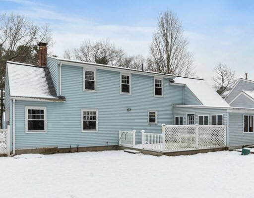 Property Photo: 23 Miland Avenue MA 01824