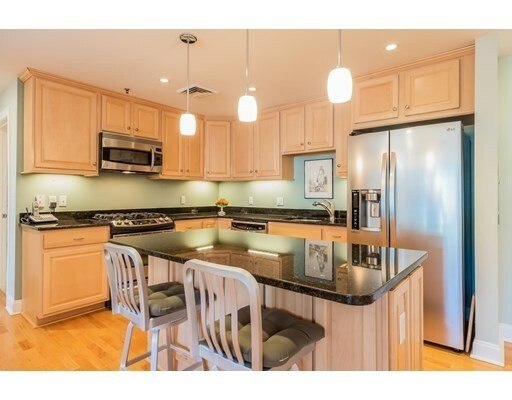Property Photo:  95 Conant Street 213  MA 01742 